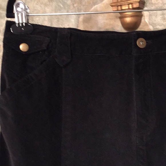 Eddie Bauer  🌹 skirt Soft peach skin - Picture 2 of 8